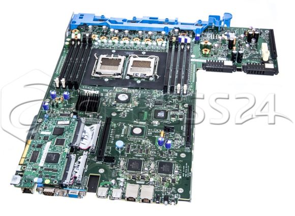 MOTHERBOARD DELL 0JKN8W 2xLGA 1207 8xDDR2 PCI-E