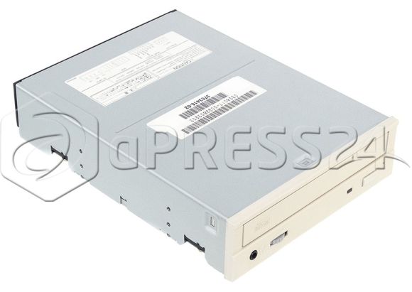 CD-ROM DRIVE TOSHIBA XM-6201B SCSI 50PIN 5.25''