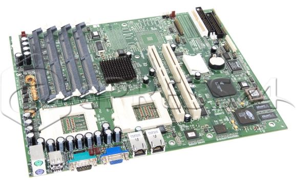 MOTHERBOARD TYAN THUNDER LE-T S2518 2xS.370 SDRAM