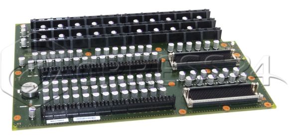 IBM 10N9171 SYSTEM CPU BACKPLANE 9117-MMA 03N6902