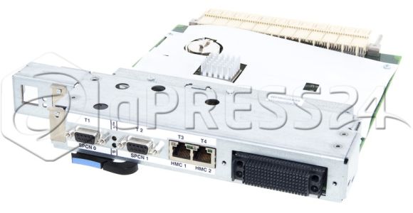 IBM 10N9353 SERVICE PROCESSOR INTERFACE CARD