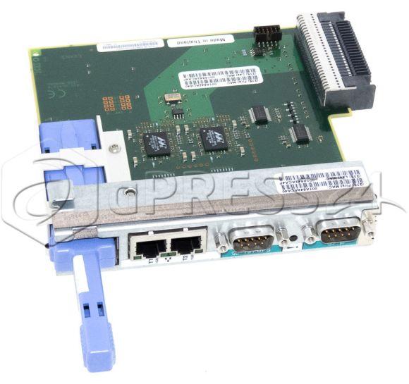 IBM 42R6777 1GB DUAL PORT IVE/HEA VIRTUAL ETHERNET