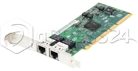NETWORK CARD IBM 03N5298 DP RJ-45 10/100/1000 PCI-X