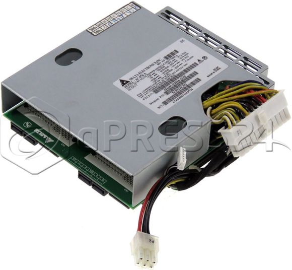 DELTA AC-093 A RX200 S6 POWER BACKPLANE A3C40118897