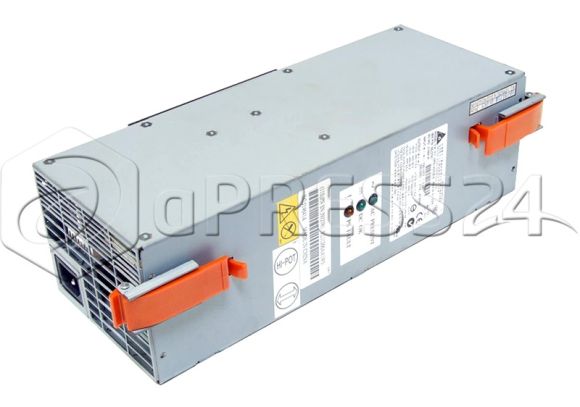 POWER SUPPLY DELTA DPS-435CB A 435W 53P4832 H86080 RS6000