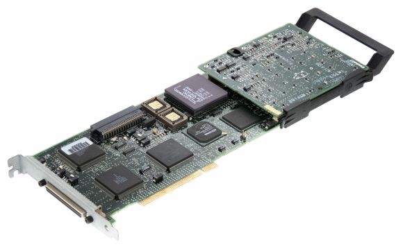 HP 194754-001 SMART 2 RAID CONTROLLER FAST WIDE SCSI PCI