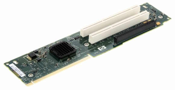 HP 408788-001 PCI-X RISER BOARD PROLIANT DL380 G5 012754-001