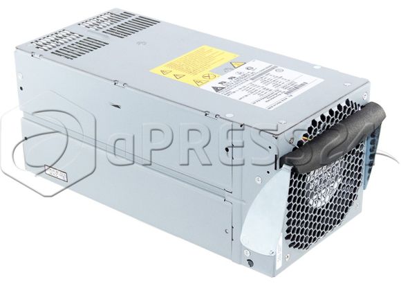 REDUNDANT POWER SUPPLY HP D6021-63070 750W DPS-750BB B