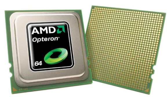 AMD OSA2216GAA6CX SOCKET-F 1207 OPTERON 2.4GHz CCB6F