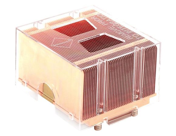 HEATSINK SUPERMICRO SNK-P0018 s771 XEON 5000 SERIES