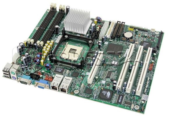 INTEL SE7210TP1-E s.478 PCI-X ATA SATA SCSI C42681-602