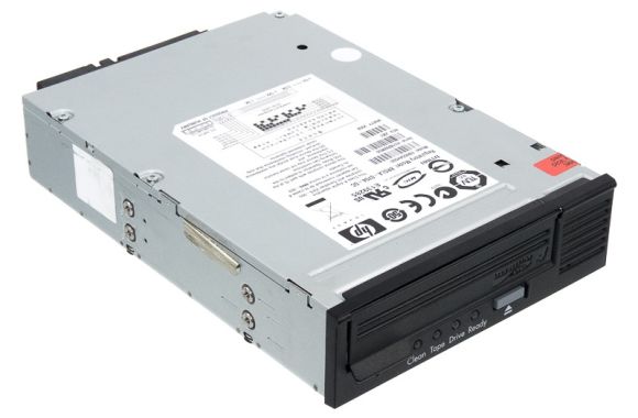 HP EB655A-000 BRSLA-0704-DC ULTRIUM LTO-4 SCSI 68P