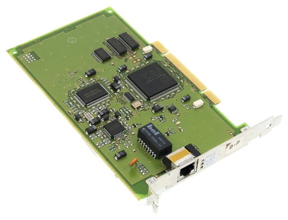 IBM 91H0397 pSERIES 10/100 ETHERNET TP PCI ADAPTER
