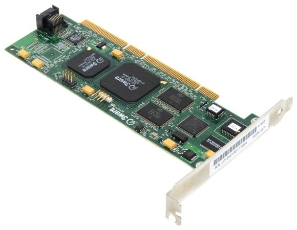 RAID CONTROLLER SATA 3WARE 8006-2LP 64BIT PCI-X