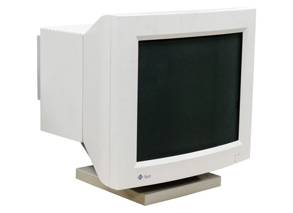 SUN GDM-20D10 CRT MONITOR 17.4'' 1280x1024 76Hz 13W3