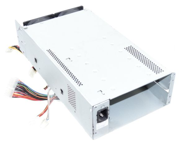 DELTA RPS-350 B CAGE FOR 2 POWER SUPPLY DPS-350AB A