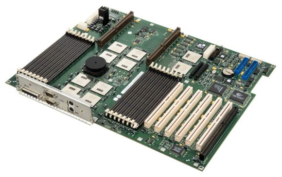 HP COMPAQ 54-24756-02 ALPHASERVER DS20 SYSTEM BOARD