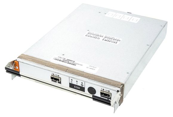 IBM 39R6516 ESM 2x SAS CONTROLLER EXP3000 39R6558