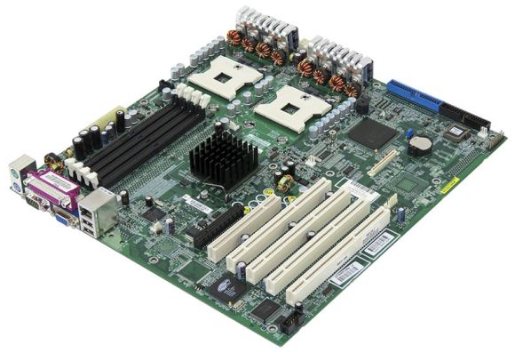 HP 373275-001 s.604 DDR PCIe PCI-X ML150 G2