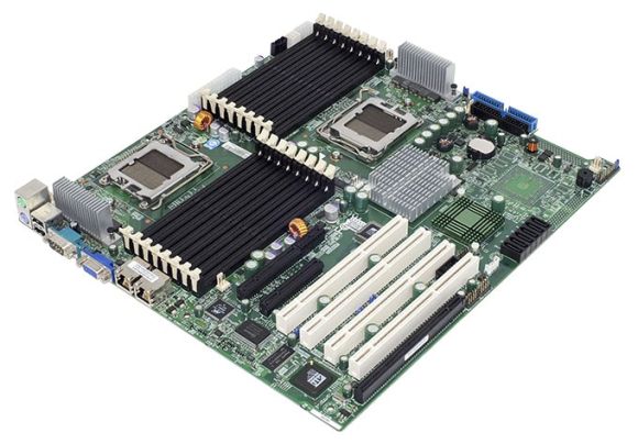 PŁYTA SUPERMICRO H8DME-2 DUAL s.1207 DDR2 VGA PCIe