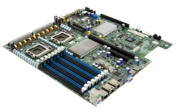 INTEL S5000PAL D13607-804 s.771 DDR2 PCI-E