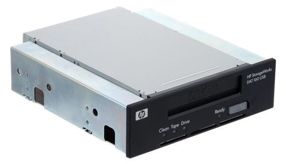 HP BRSLA-05U2-DC Q1580A DAT160 USB