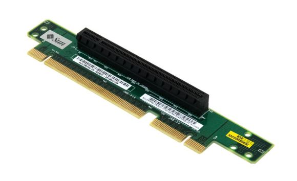 SUN 501-7743-02 PCIe RISER CARD SunFire X4150