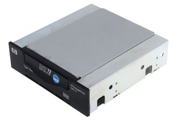 STREAMER HP Q1522B 36/72GB DAT72 SCSI LVD 5.25"
