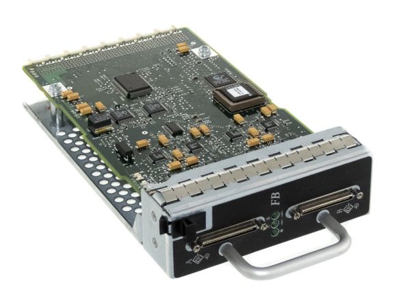 COMPAQ DS-SE2ZJ-SA CONTROLLER MODULE 2x SCSI 153748-001