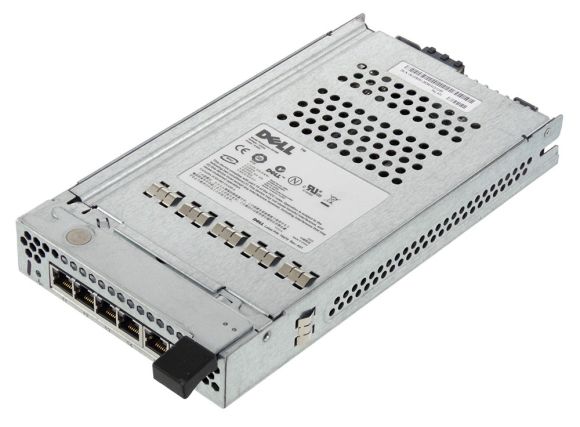 DELL 0DY231 POWERCONN 5316M 6-PORT GbE SWITCH MODULE DY231