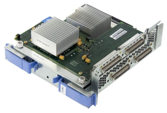 IBM 00P5622 RIO-2 REMOTE I/O LOOP ADAPTER