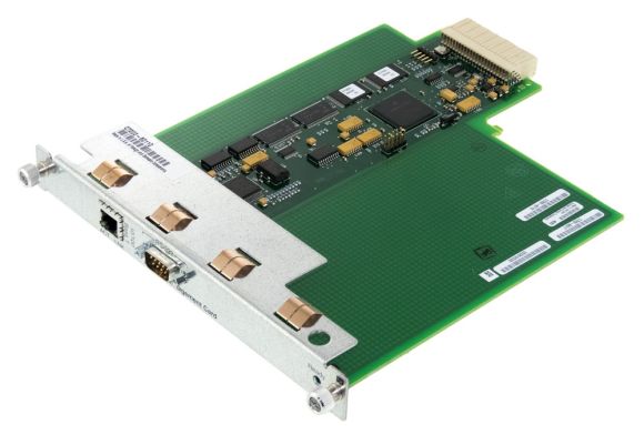 HP C7200-60110 REMOTE MANAGEMENT CARD C7200-66517