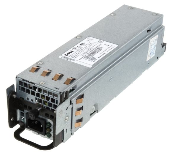 POWER SUPPLY DELL 0JD195 700W NPS-700AB A POWEREDGE 2850