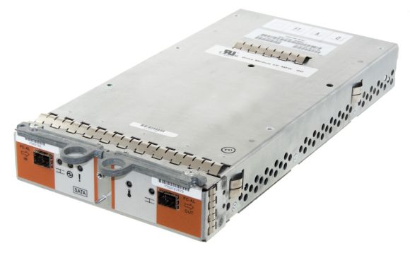 IBM 25R0156 EXP100 SATA ESM CONTROLLER P348-0049694-F