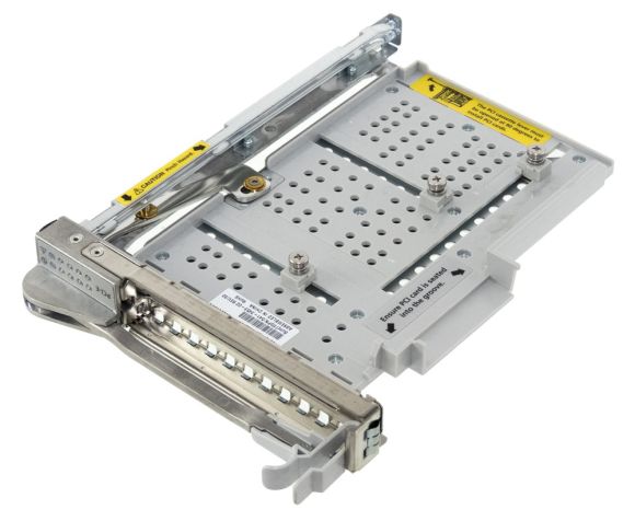 SUN 541-3453-02 M4000 M5000 PCIe CARD CARIER / HOLDER