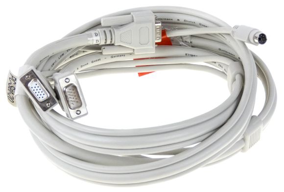 G&D PC-SET-20 COMPUSWITCH CABLE KIT A6F9F A6F5M