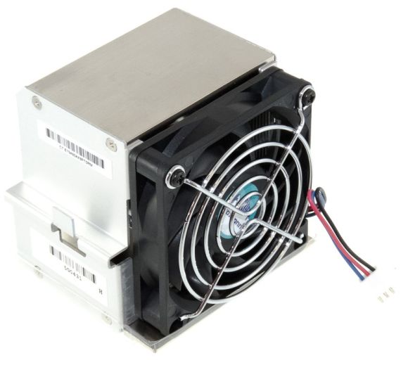 HP 360326-001 CPU COOLER FAN 3-PIN EVO D330