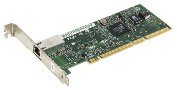 IBM FRU 00P4501 NETWORK CARD RJ45 1Gbps PCI-X