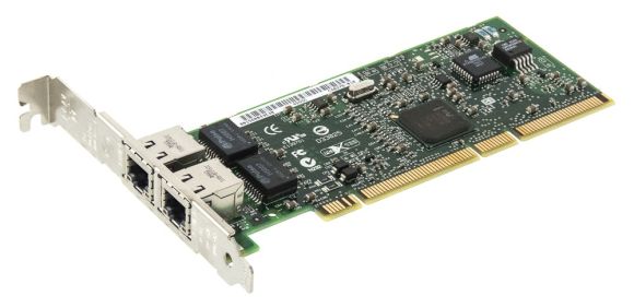HP A7012-60001 NETWORK CARD PCIX 2x RJ-45 1Gbps