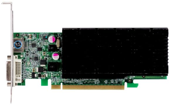 FUJITSU NVIDIA GEFORCE 405 512MB S26361-D2422-V407 PCIe