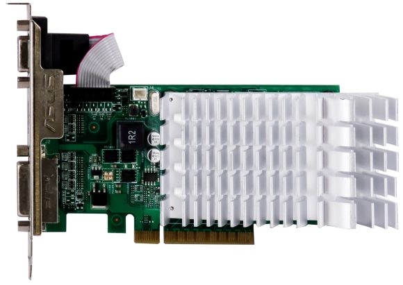 ASUS NVIDIA GEFORCE GT710 1GB GT710-1GD3DP PCIe
