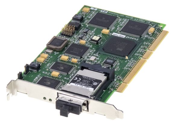 EMULEX FC1020017-07C LP8000 FIBER CHANNEL PCI-X 1GB