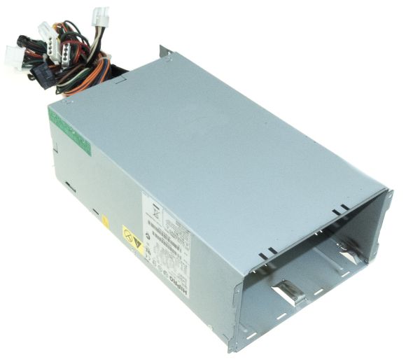 HIPRO HP-Q6100XC SERVER POWER SUPPLY CAGE 610W D23021-006