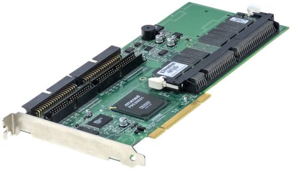 PROMISE FASTTRAK SX4000 RAID 0/1/5/10 ATA PCI 256MB