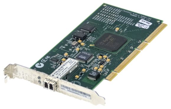HP A6795-62001 A6795AX PCI-X FIBER CHANNEL