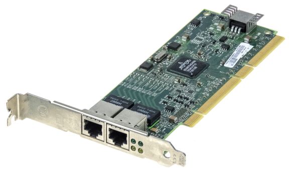 IBM 31P6489 NETXTREME 10/100/1000 DUAL PORT BASE-T PCI-X