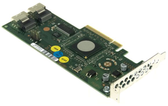 FUJITSU D2507-C11 GS1 SAS SATA RAID PCIe LP