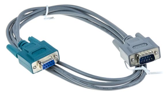 APC 940-0020C 2m UPS COMMUNICATION CABLE