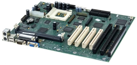 SIEMENS NIXDORF S26361-D 1042 B10 GS2 SOCKET 7 PCI ISA