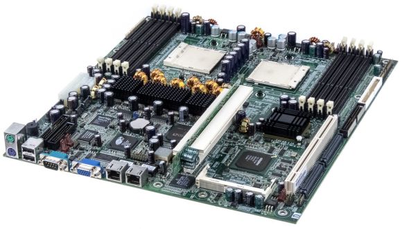 TYAN S2881 S2881UG2NR SOCKET 940 SDRAM PCI-X RISER